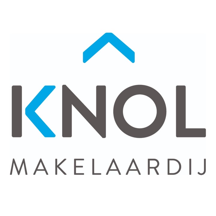 Logo van Knol Makelaardij