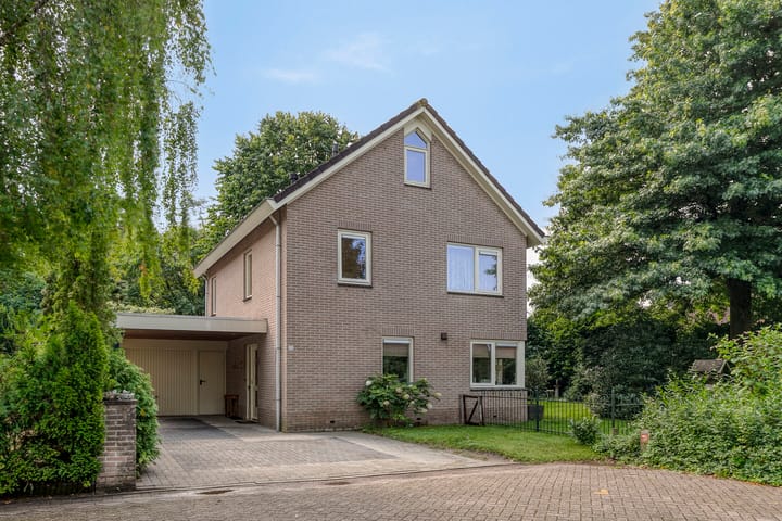Knolgroenakker 23 in Wezep