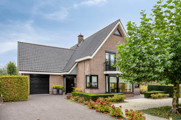 Photo de la maison Knollemanshoek 7B, Montfoort