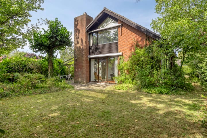 Photo of property Knollenberg 16, Mook