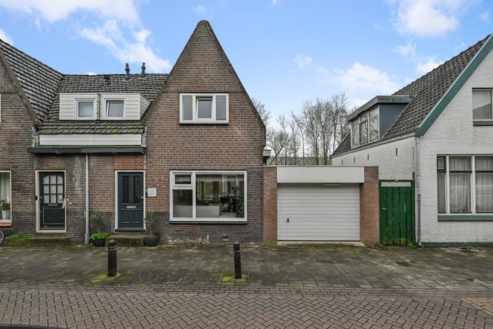 Photo of property Knollendammerstraat 79, Wormer