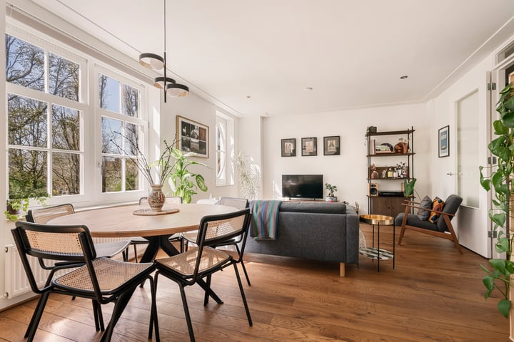 Knollendamstraat 119 in Amsterdam