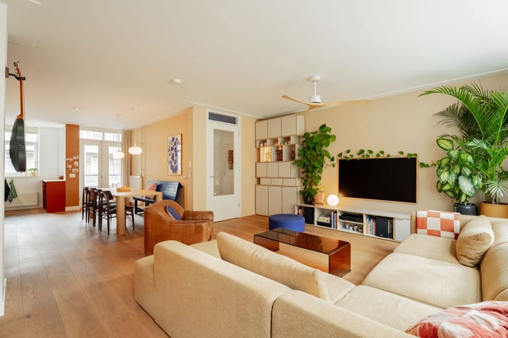 Knollendamstraat 123 in Amsterdam