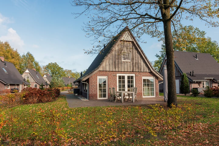 Knollenhaarweg 7-023 in Hellendoorn