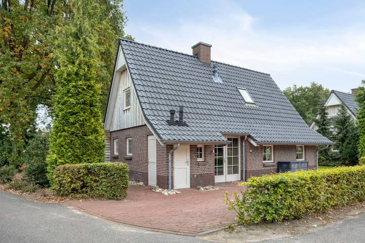 Knollenhaarweg 7-131 in Hellendoorn