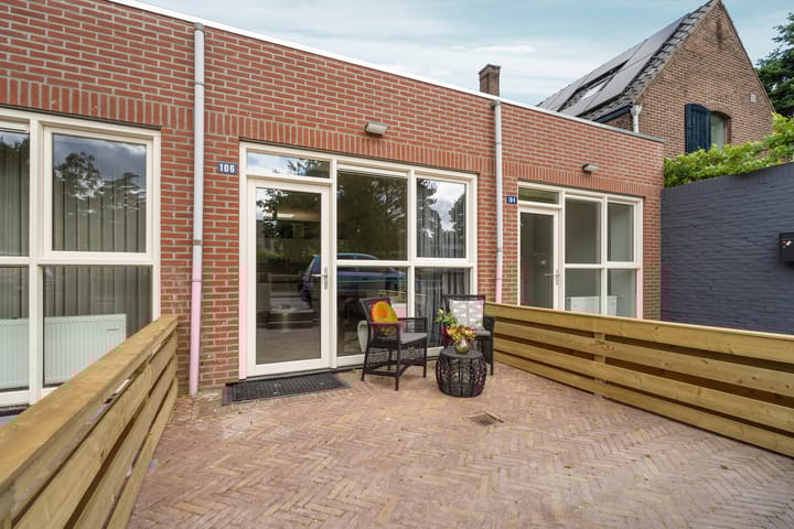 Knollenpad 106 in Nijmegen