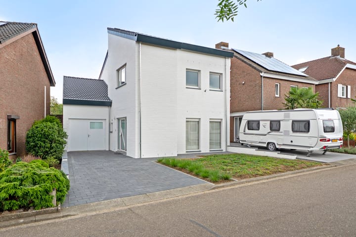 Knolwei 38 in Schimmert