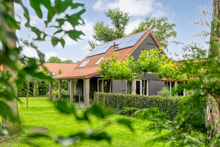 Foto van woning Knooperf de Veldboer 5, Langeveen