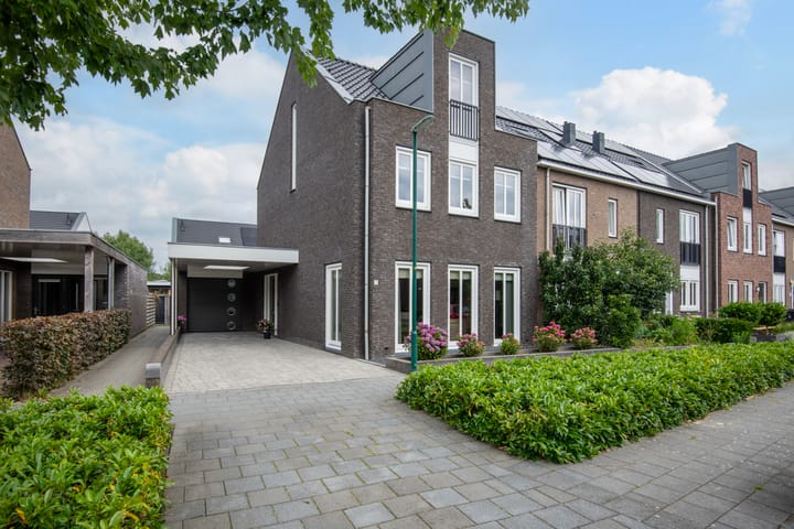 Knoopkruid 11 in Voorthuizen