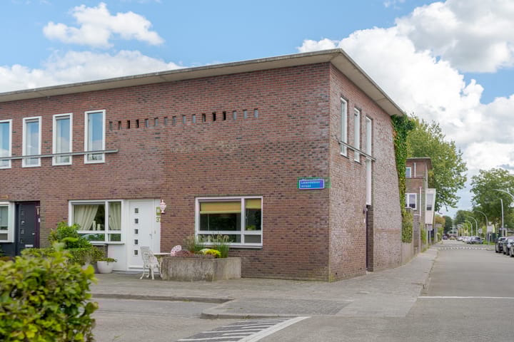Knopenmakerstraat 4 in Zwolle