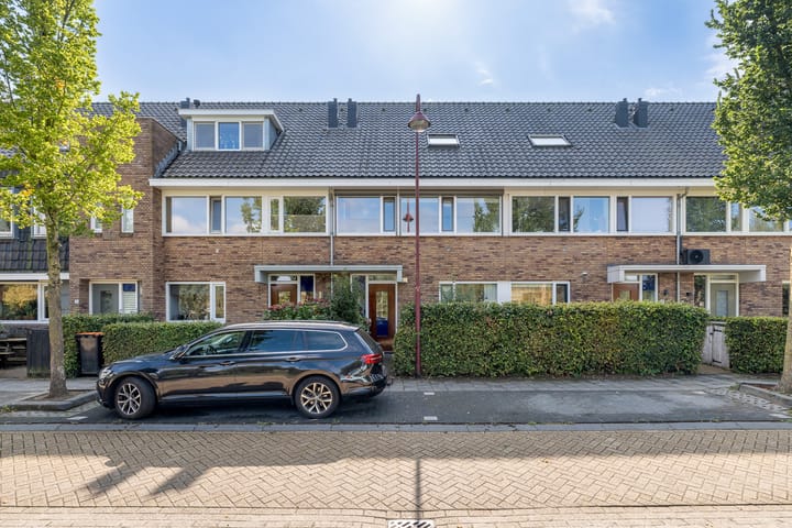 Knottenbeltlaan 29 in Barneveld