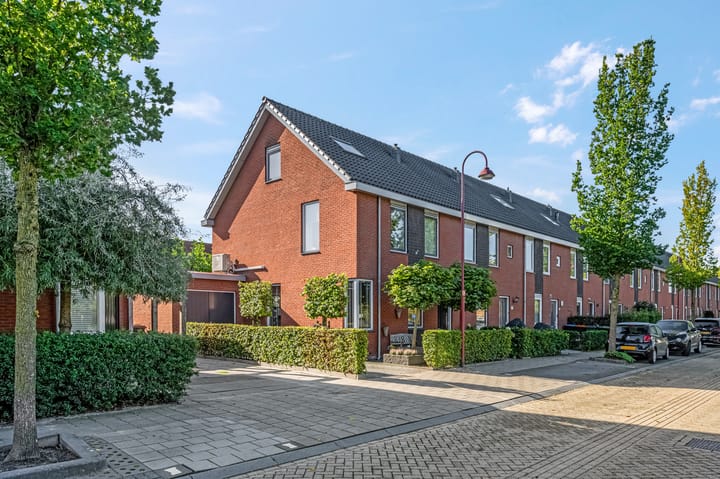 Knottenbeltlaan 59 in Barneveld