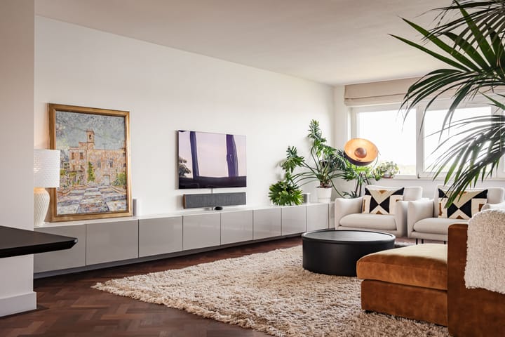 Photo of property KNSM-laan 777, Amsterdam