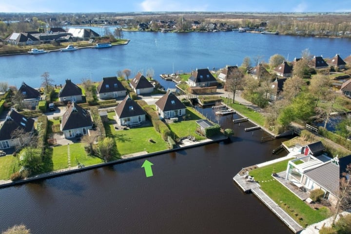 Photo of property Koaidyk 6-113, Earnewâld