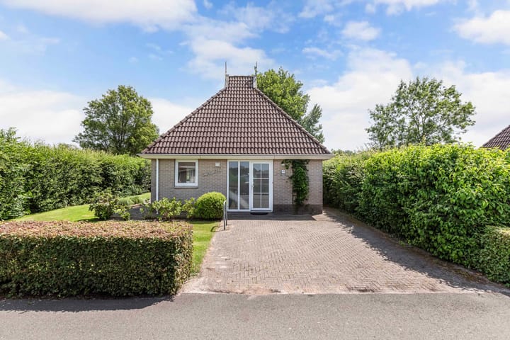 Photo of property Koaidyk 6-122, Earnewâld