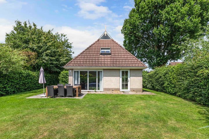 Photo of property Koaidyk 6-271, Earnewâld