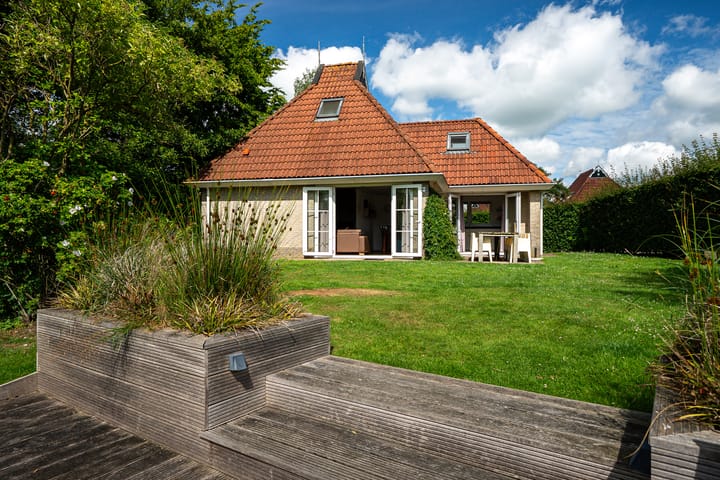 Photo of property Koaidyk 6-454, Earnewâld