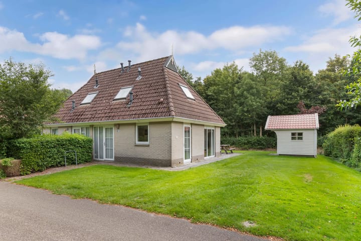 Photo of property Koaidyk 6-645, Earnewâld