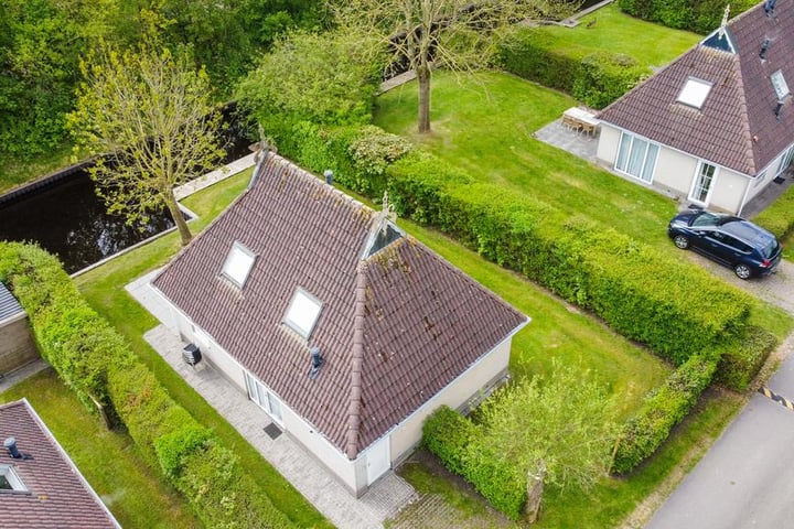 Photo of property Koaidyk 6-649, Earnewâld