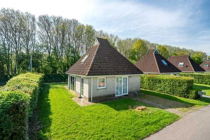 Photo of property Koaidyk 6-652, Earnewâld