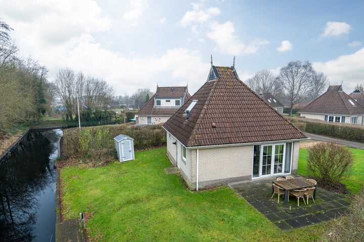 Photo of property Koaidyk 6-677, Earnewâld