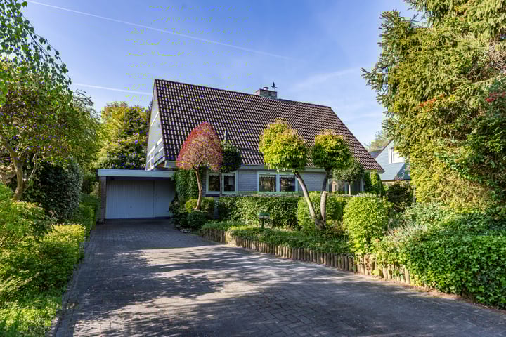 Koaikamp 55 in Hurdegaryp