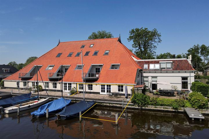 Photo of property Koaldyk 10A, Heeg