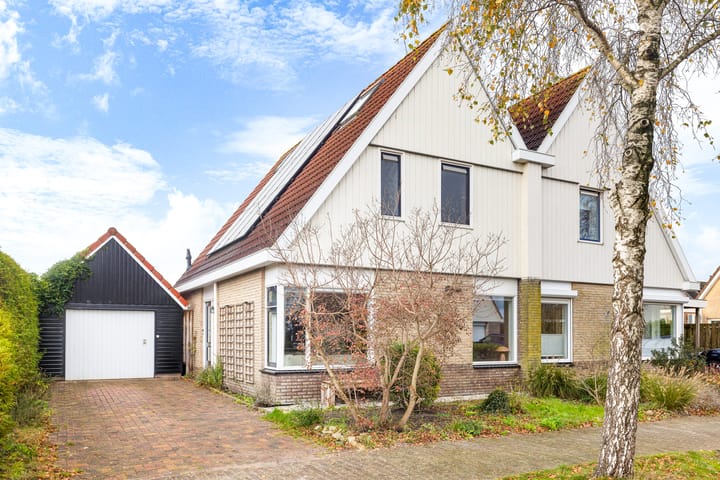 Photo of property Koarnleane 22, Nijland