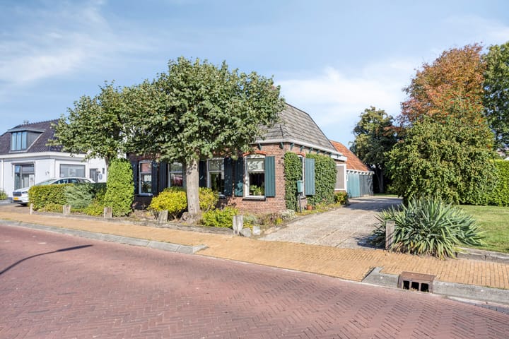 Foto von Haus Koarteloane 3, Kollumersweach