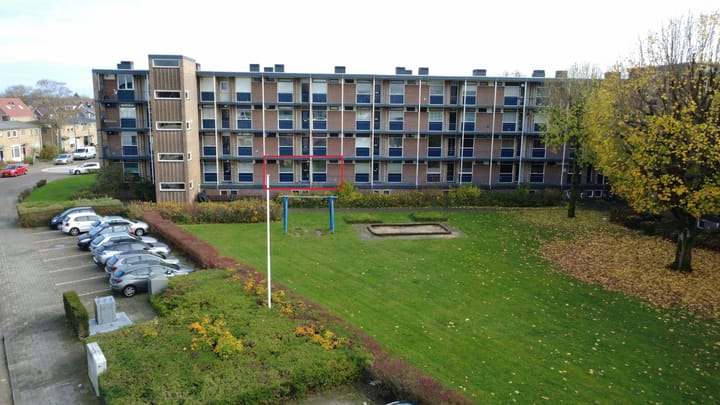 Kobaltstraat 25 in Apeldoorn