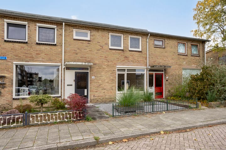 Kobaltstraat 58, Apeldoorn Foto van woning Kobaltstraat 58, Apeldoorn