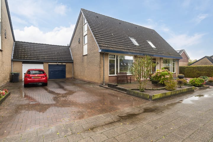 Photo of property Kobbe 53, Dokkum