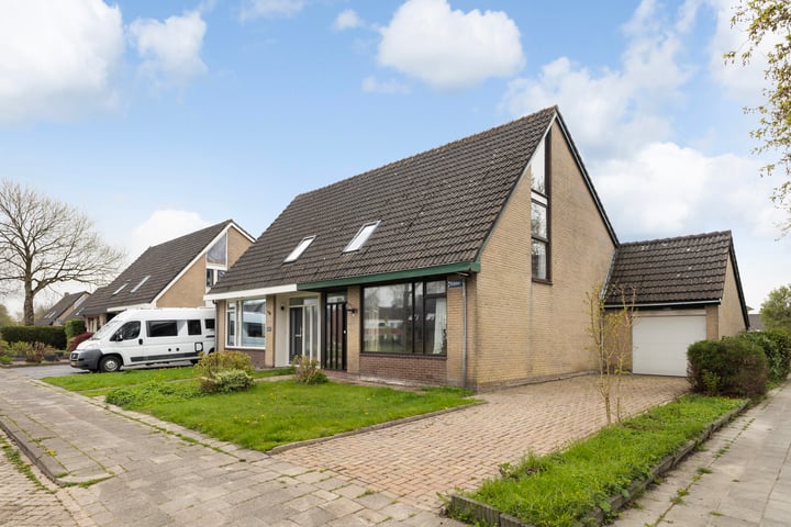 Kobbe 63 in Dokkum