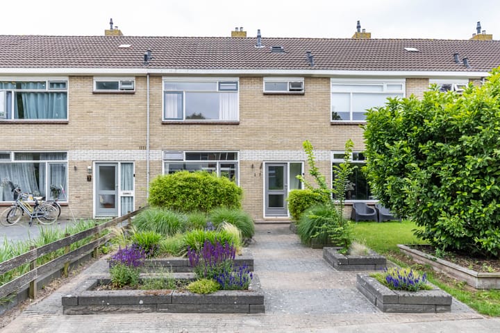 Foto van woning Kobbeflecht 17, Hurdegaryp