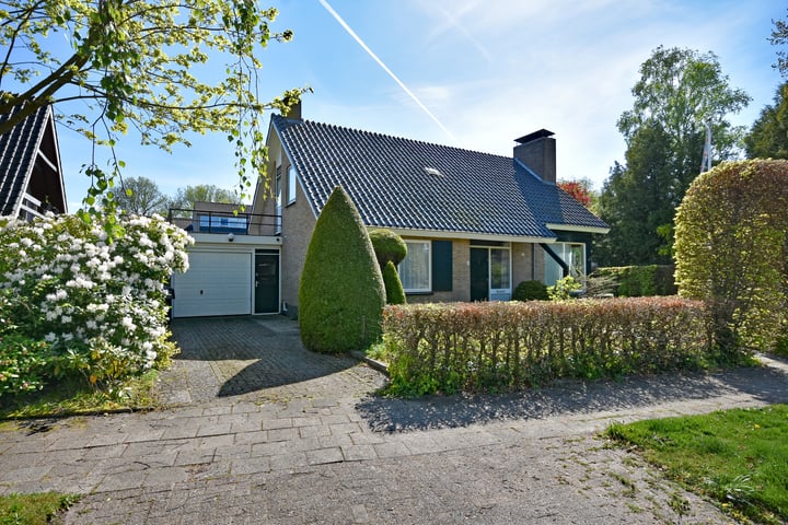 Kobbeflecht 45 in Hurdegaryp