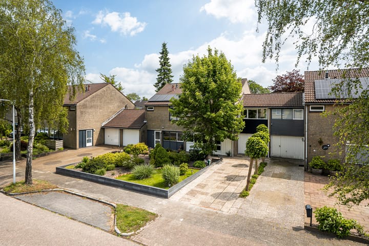 Kobbeflecht 74 in Hurdegaryp