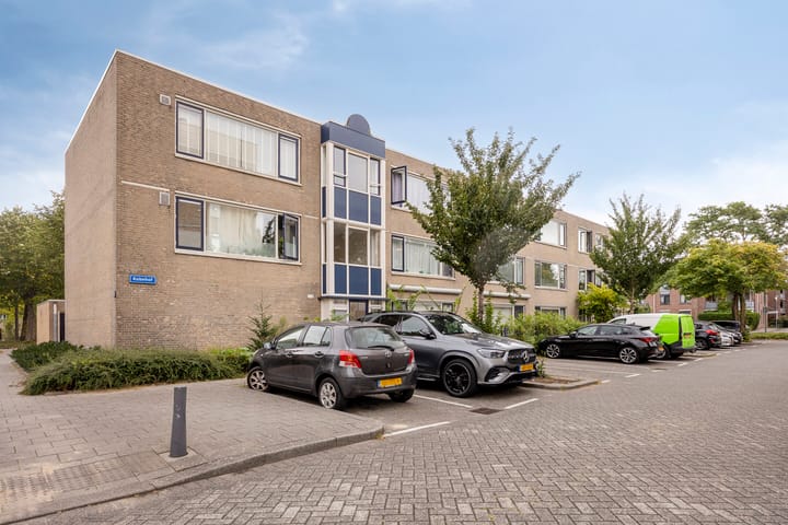 Kobelaan 108 in Rotterdam