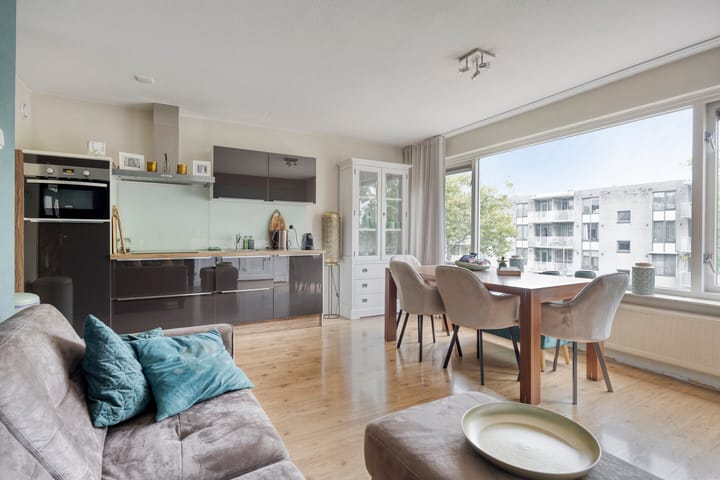 Foto von Haus Kobelaan 18, Rotterdam