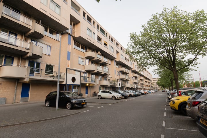 Kobelaan 394 in Rotterdam