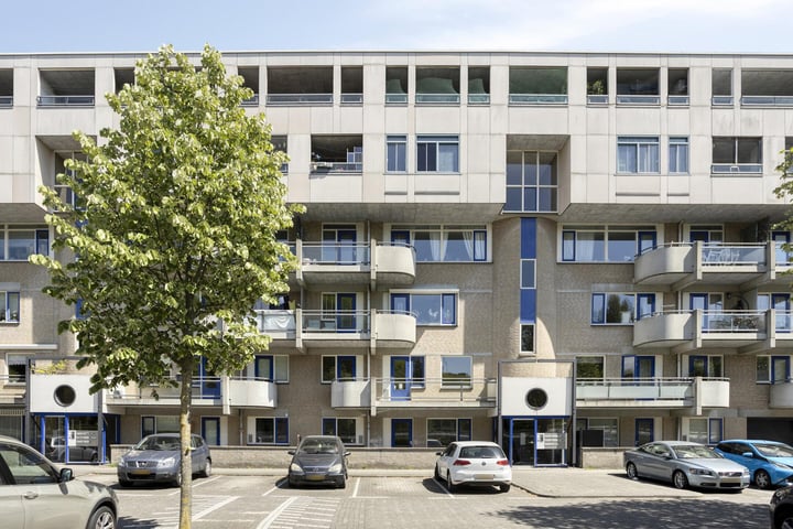 Kobelaan 410 in Rotterdam
