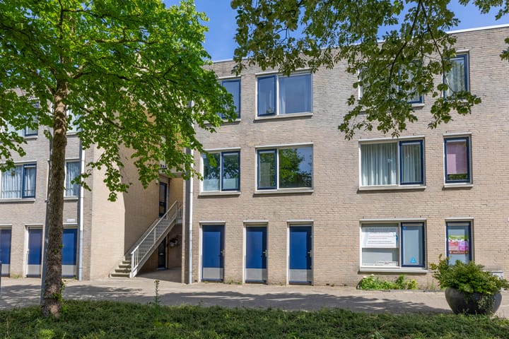 Kobelaan 60 in Rotterdam
