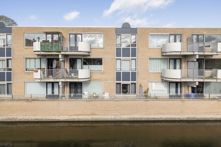 Kobelaan 78 in Rotterdam Foto