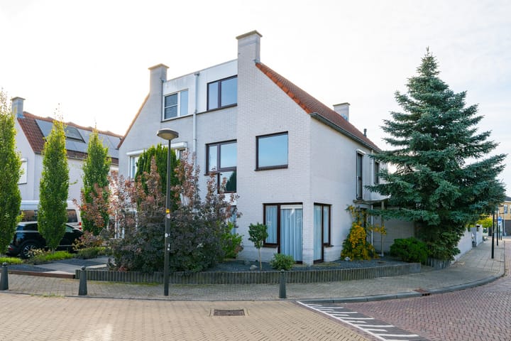 Kobstederstraat 2 in Winterswijk foto