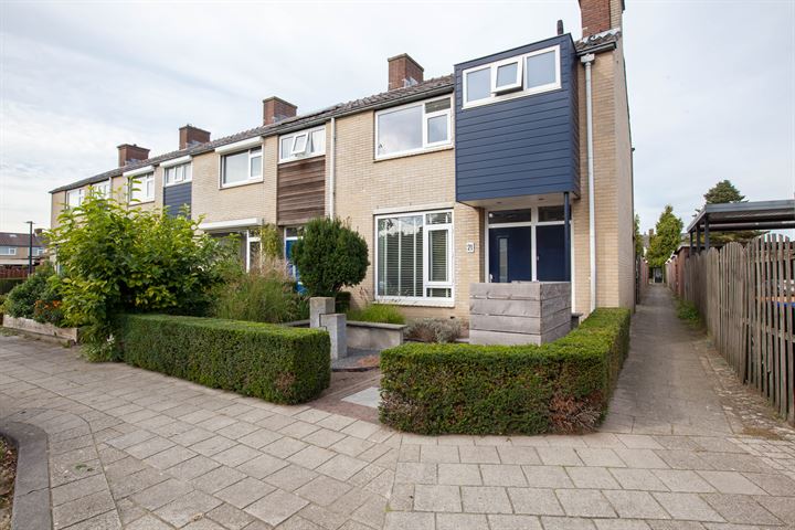 Kobstederstraat 21 in Winterswijk