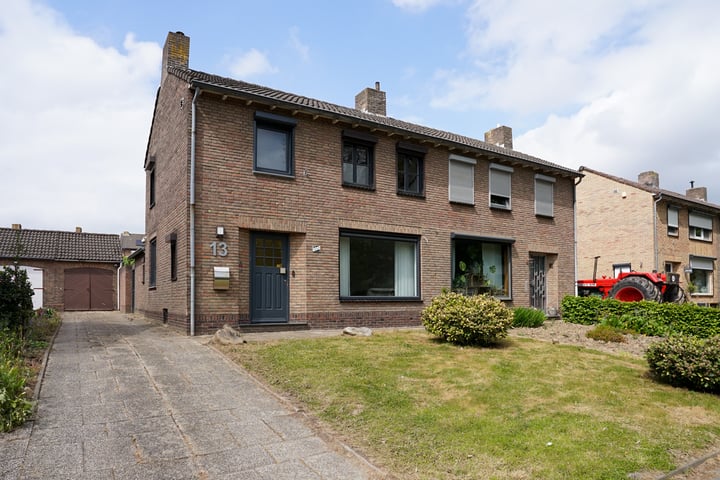 Foto von Haus Kochstraat 13, Brunssum