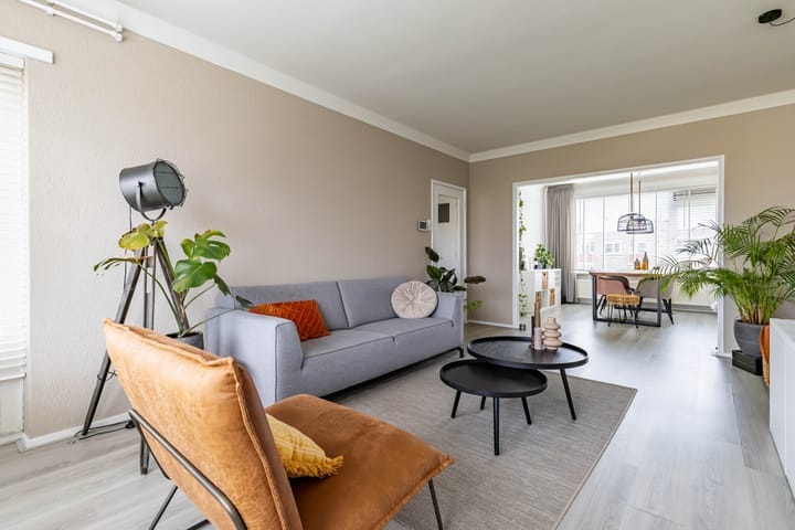 Kochstraat 192 in Groningen