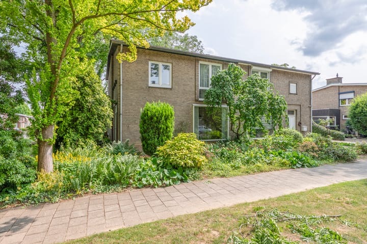 Photo of property Kochstraat 2, Geleen
