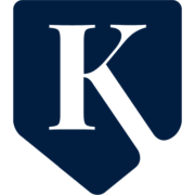 Logo Kocken Makelaars, welkom thuis!
