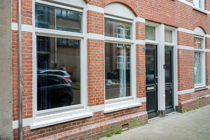 Kockstraat 199 in 's-Gravenhage