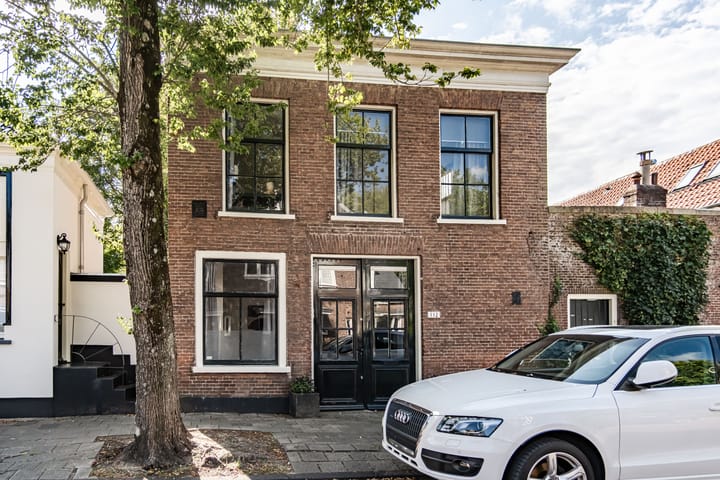 Foto von Haus Koediefslaan 117, Heemstede
